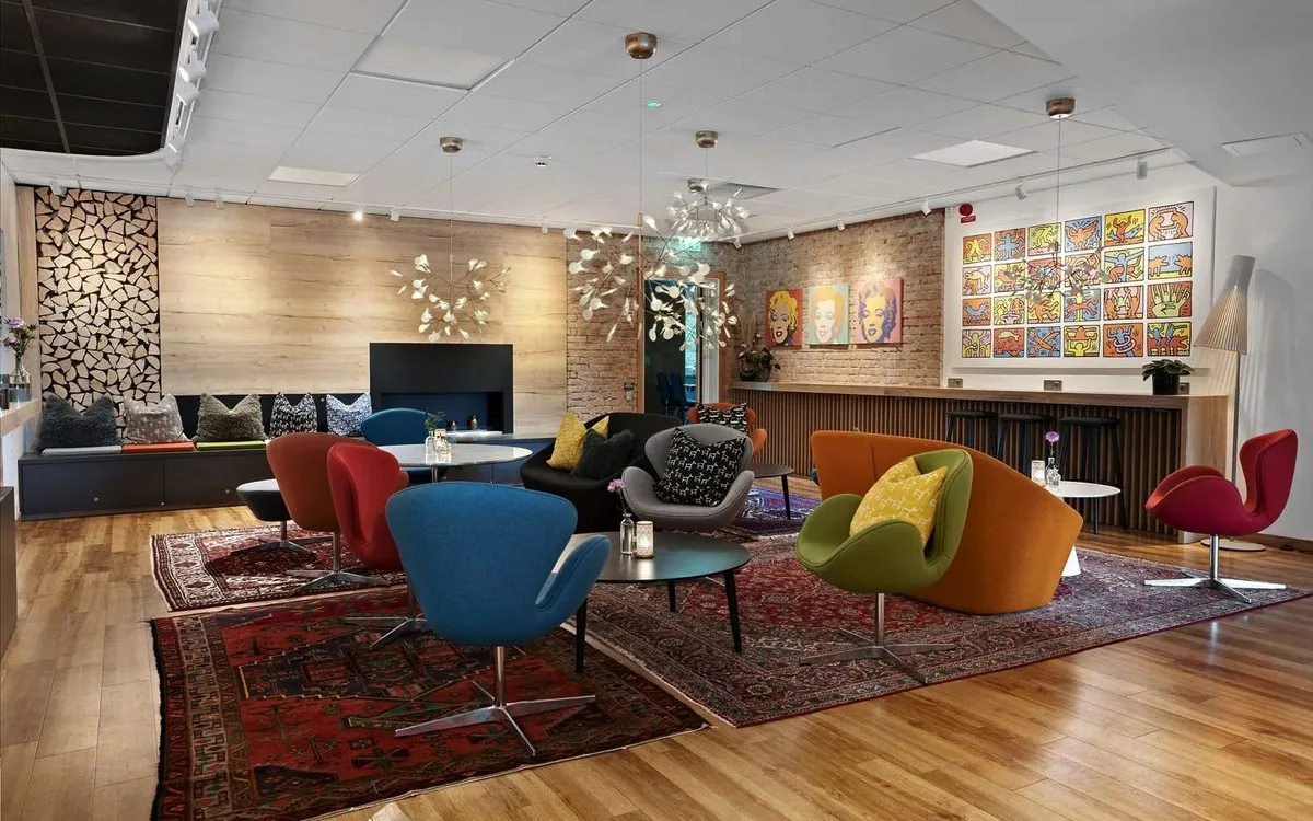 Best Western Hotel Halland in Kungsbacka