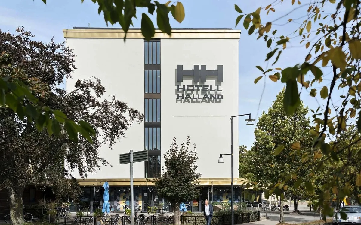 Best Western Hotel Halland in Kungsbacka