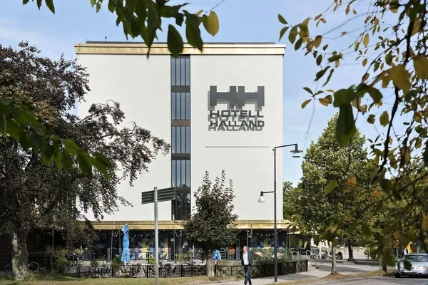 Best Western Hotel Halland in Kungsbacka