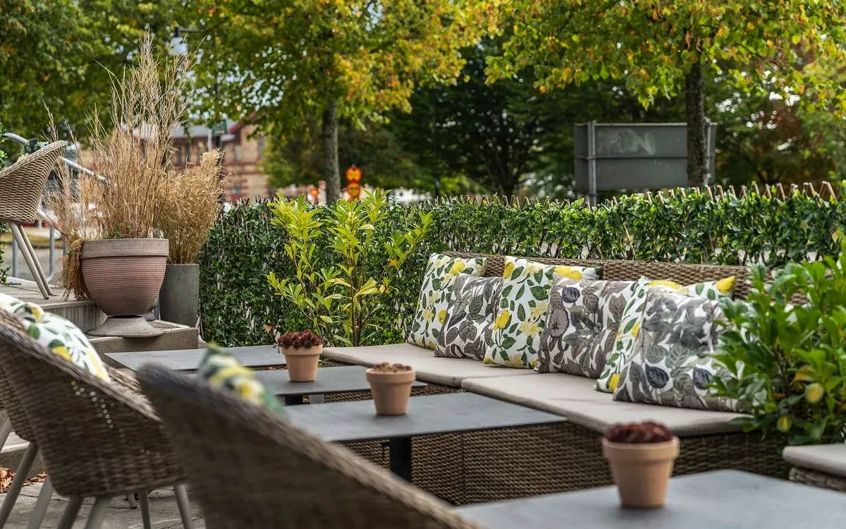Best Western Hotel Halland in Kungsbacka