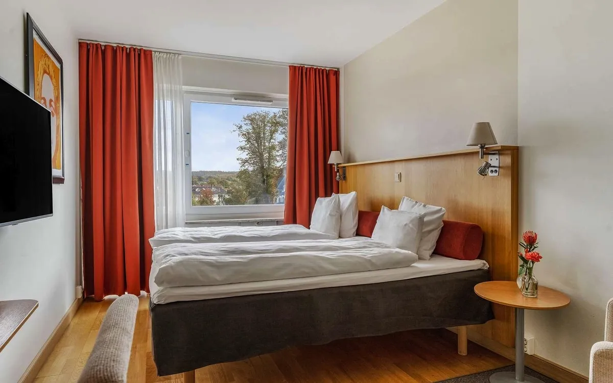 Best Western Hotel Halland in Kungsbacka
