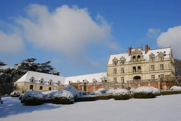 Château de la Bourdaisière, Montlouis-sur-Loire