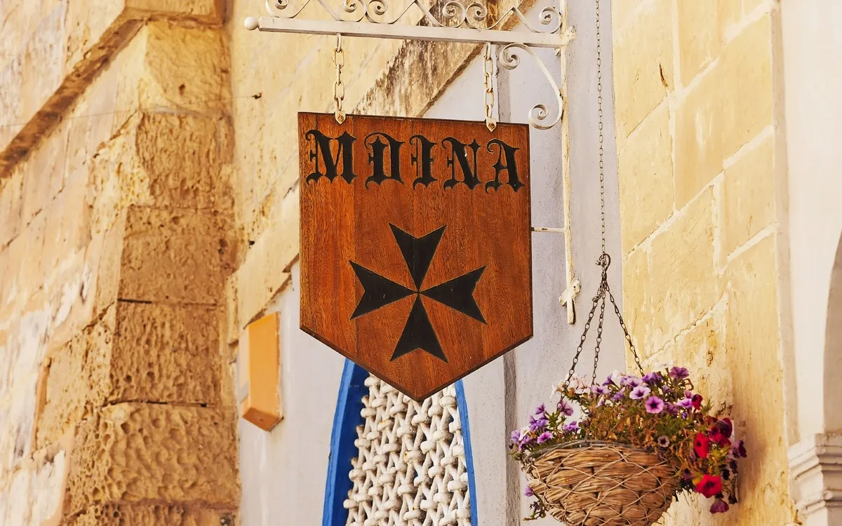 Singlereise Malta zur Adventszeit