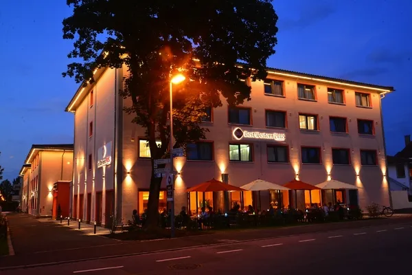 ©Best Western Plus Hotel in Füssen Best Western Plus Hotel in Füssen
