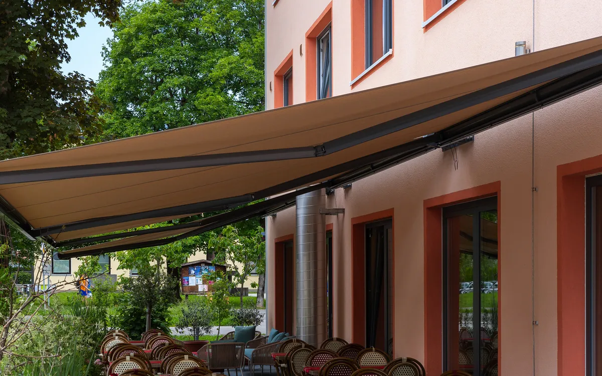 Best Western Plus Hotel in Füssen