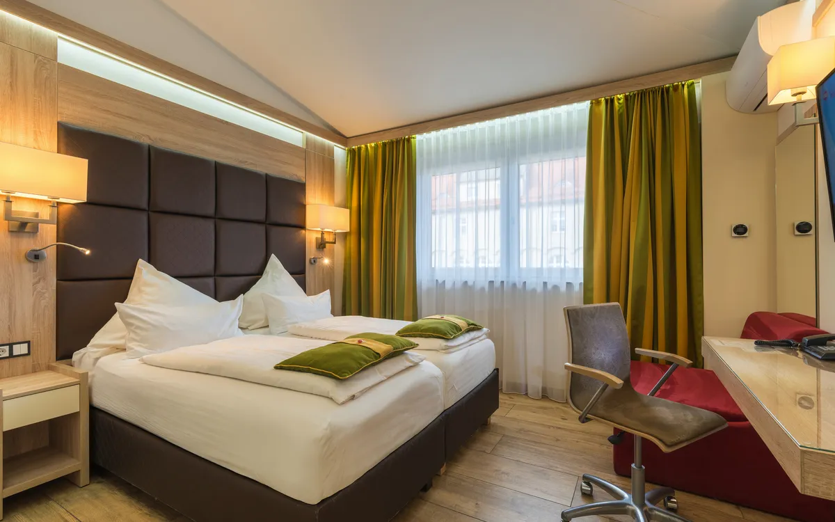 Best Western Plus Hotel in Füssen