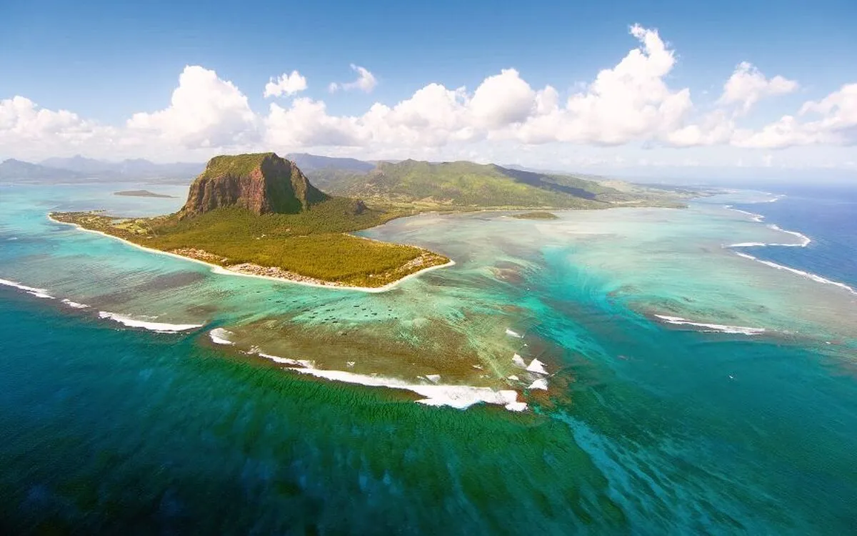 Mauritius - Trauminsel im Indischen Ozean