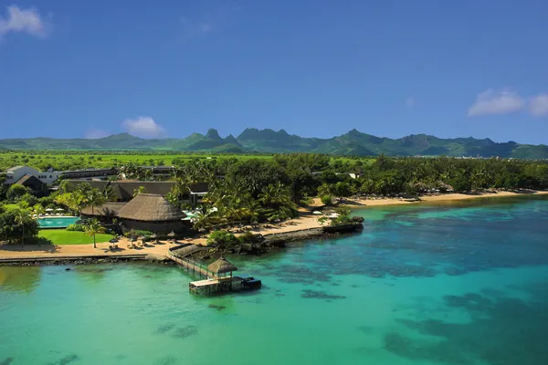 Maritim Resort & Spa in Balaclava/Turtle Bay