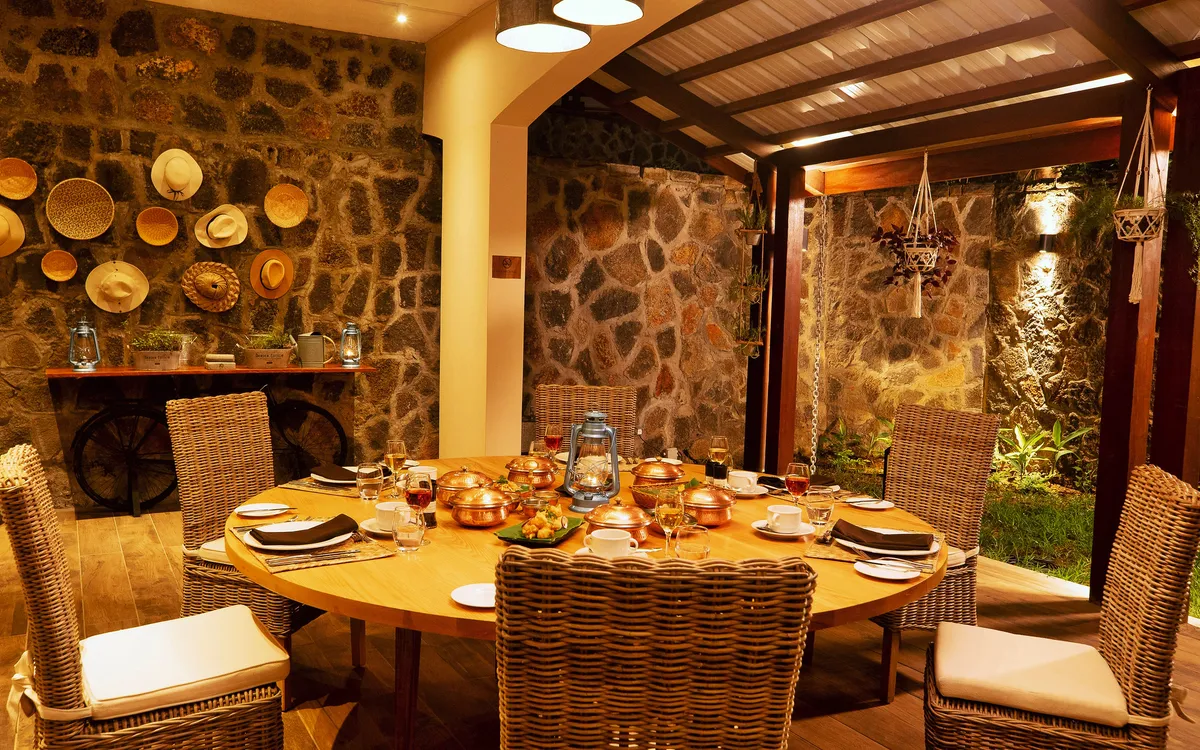 Maritim Resort & Spa in Balaclava/Turtle Bay