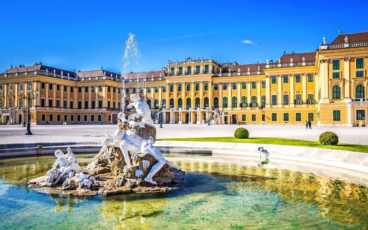 Wien für Entdecker