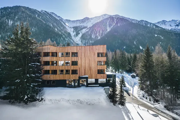 ©Falkensteiner Hotel Antholz Falkensteiner Hotel in Antholz