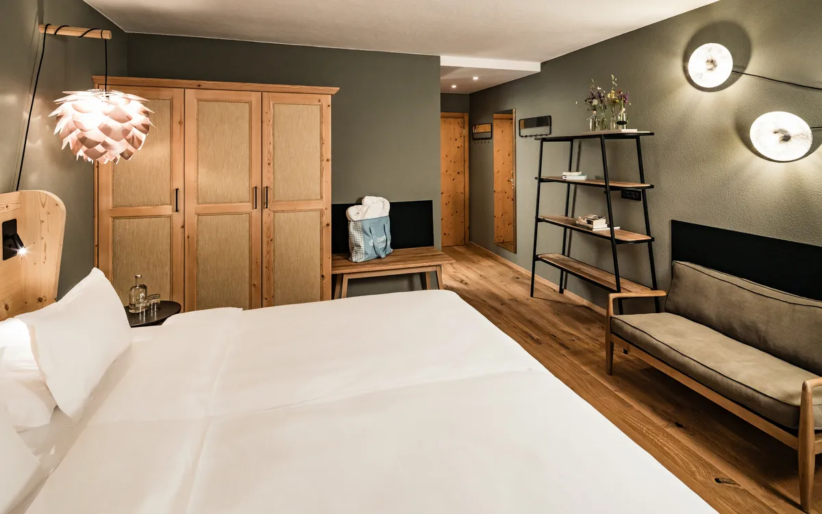 Falkensteiner Hotel in Antholz