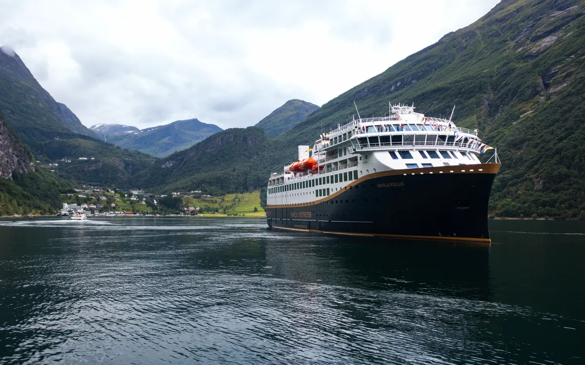 Havila Voyages