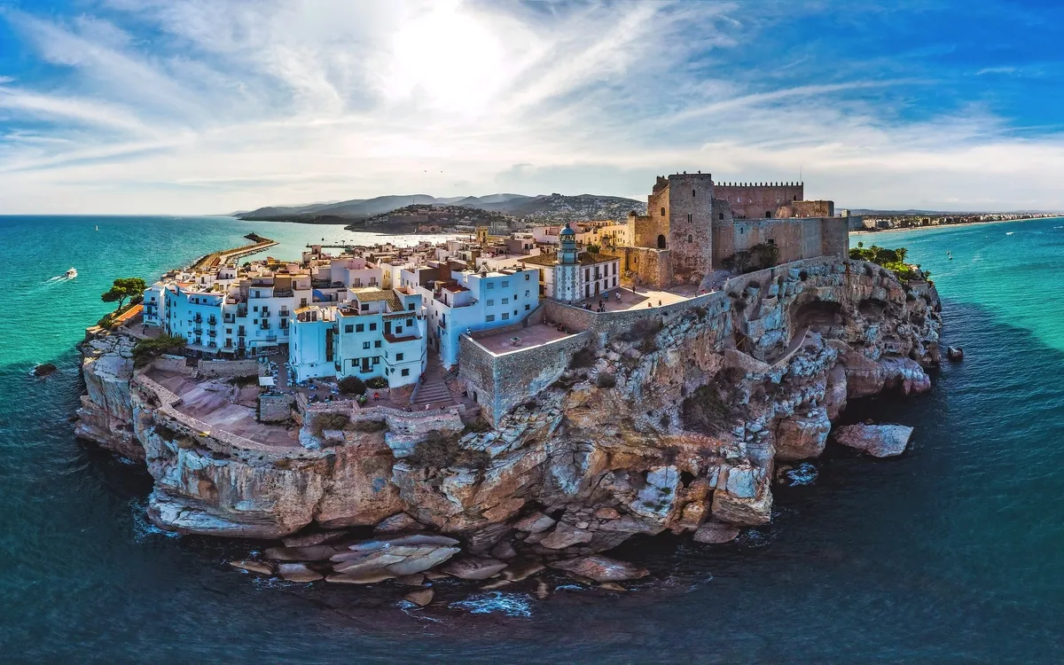 Spanien - Costa del Azahar