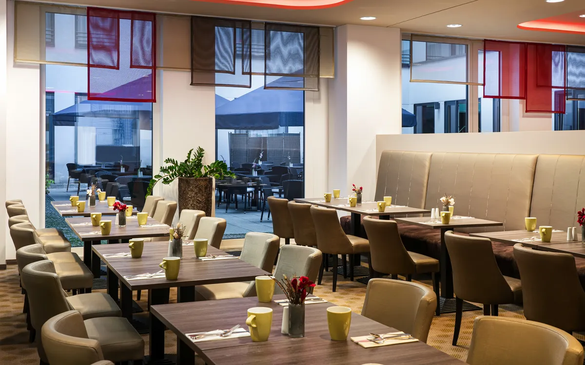 Leonardo Hotel Berlin Mitte
