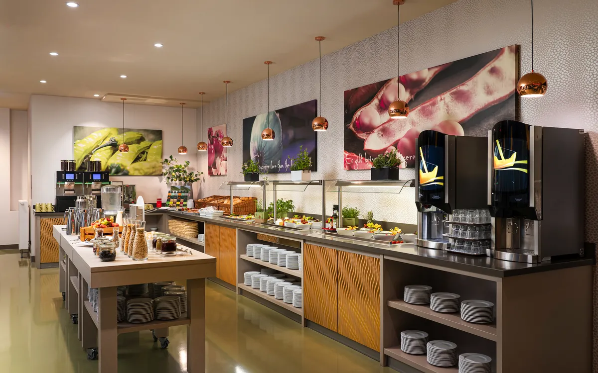 Leonardo Hotel Berlin Mitte