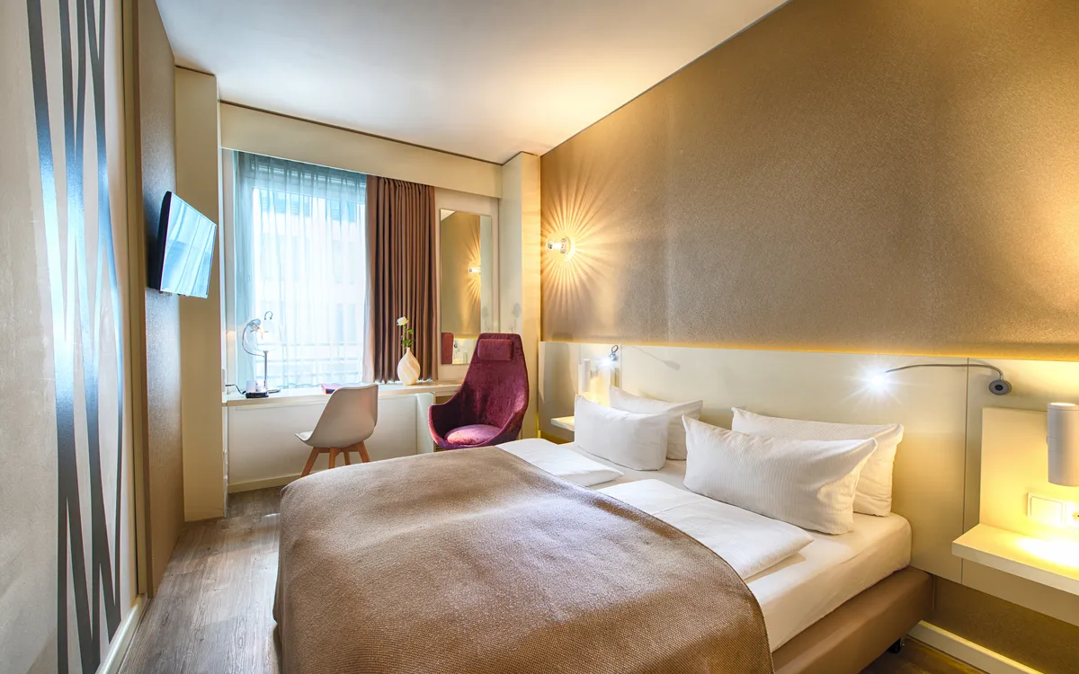 Leonardo Hotel Berlin Mitte