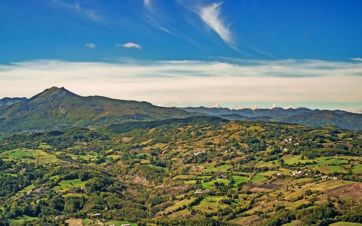 Genuss in der Emilia Romagna