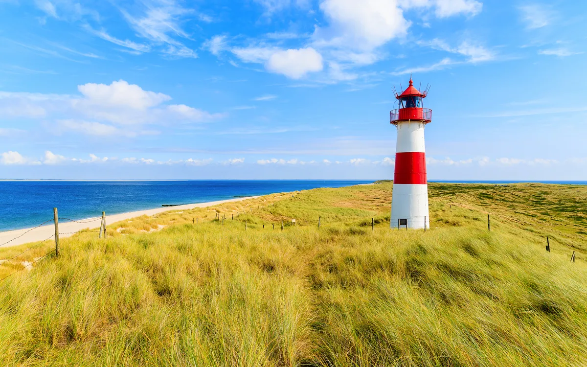 Trauminsel Sylt