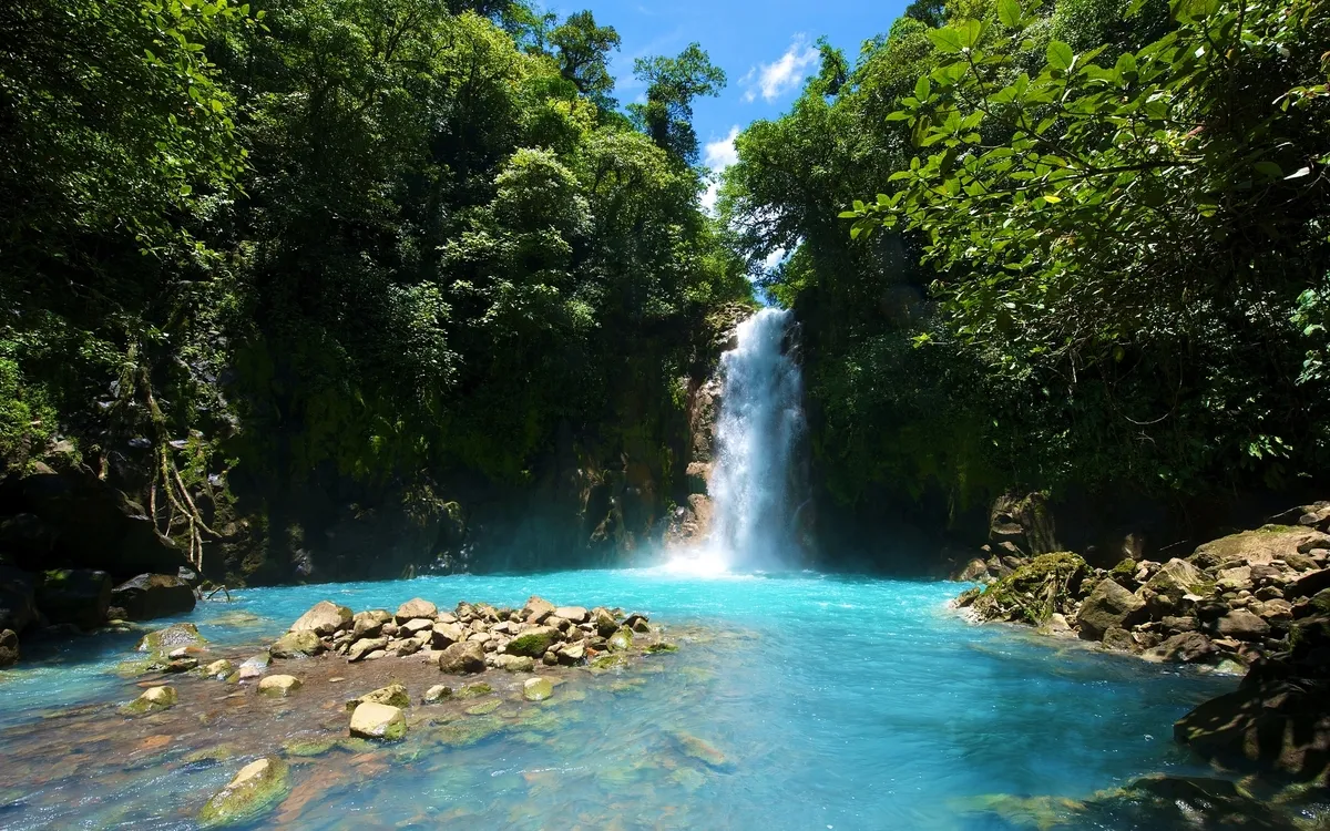 Costa Rica Rundreise