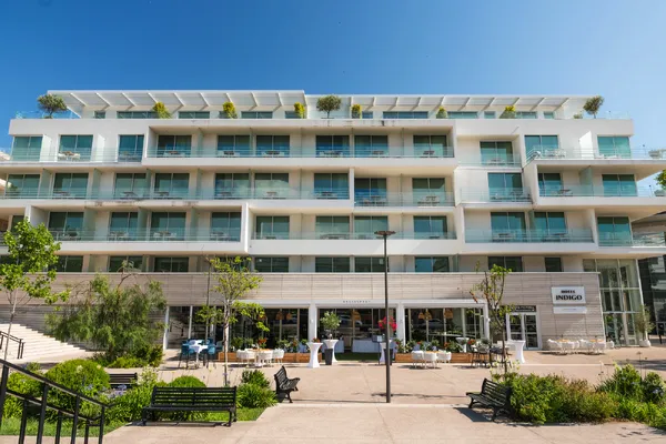 Hotel Indigo Cagnes-sur-Mer - IHG Hotels & Resorts