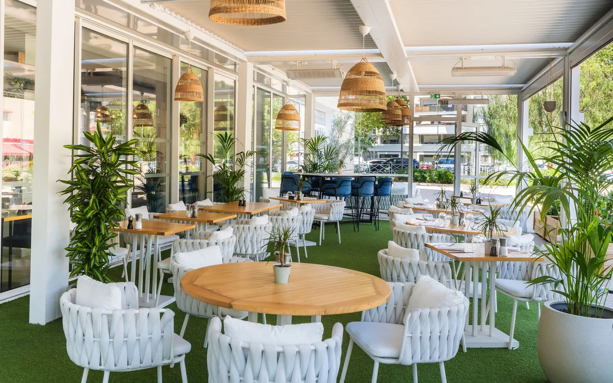 Hotel Indigo Cagnes-sur-Mer - IHG Hotels & Resorts