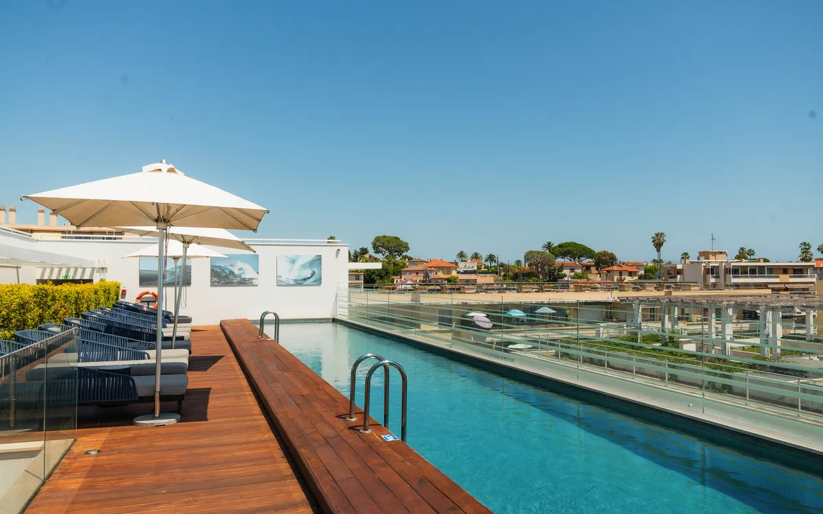 Hotel Indigo Cagnes-sur-Mer - IHG Hotels & Resorts