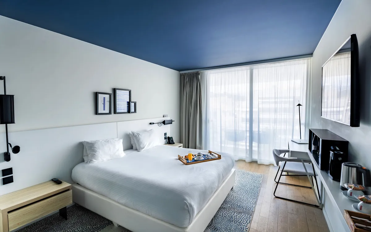 Hotel Indigo Cagnes-sur-Mer - IHG Hotels & Resorts
