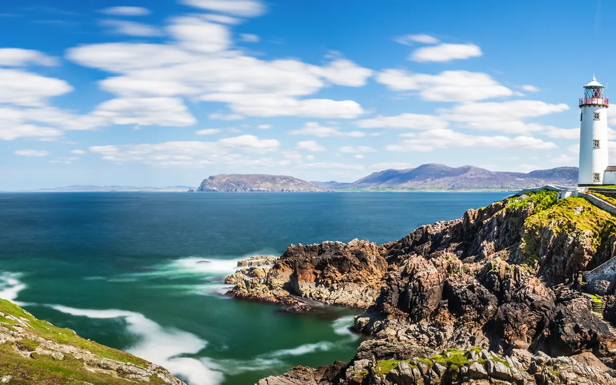 Große Irland Rundreise