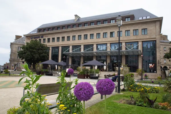 Golden Tulip Le Grand Bé Saint-Malo Hôtel & Spa in Saint-Malo