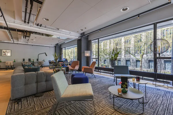 ©Postillion Hotel & Convention Centre WTC Rotterdam Postillion Hotel & Convention Centre WTC Rotterdam
