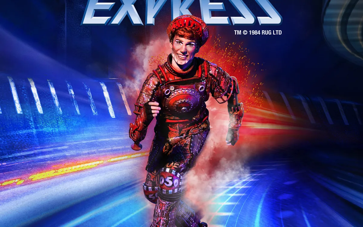 STARLIGHT EXPRESS