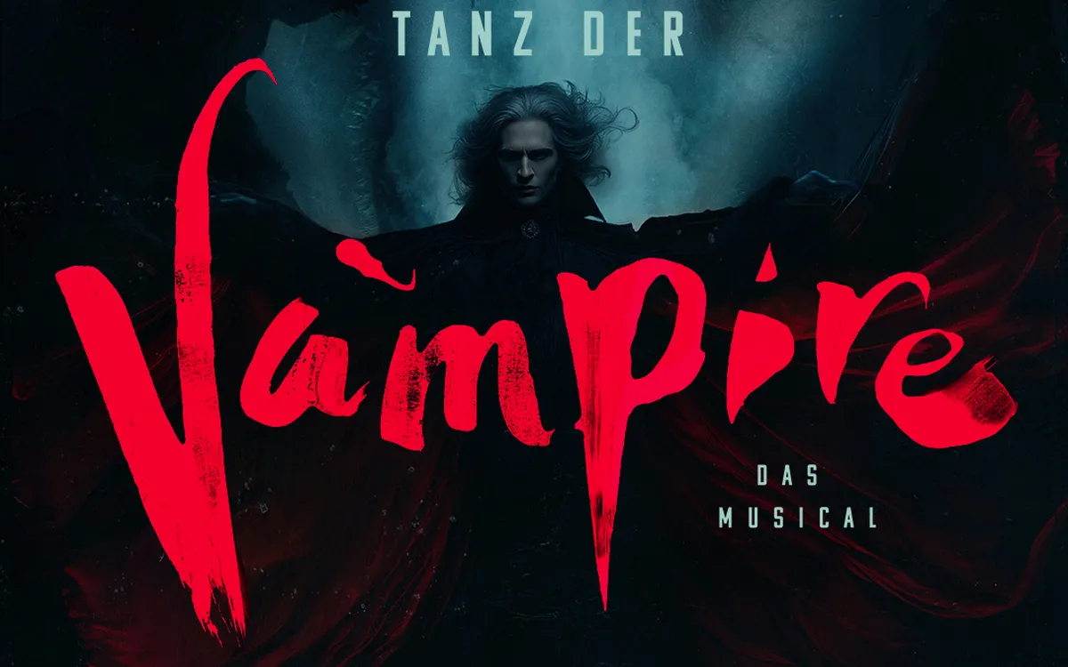 Tanz der Vampire