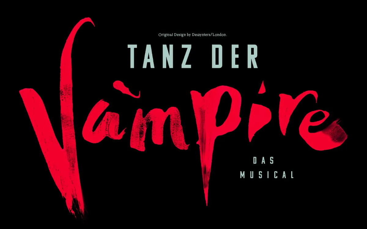 Tanz der Vampire