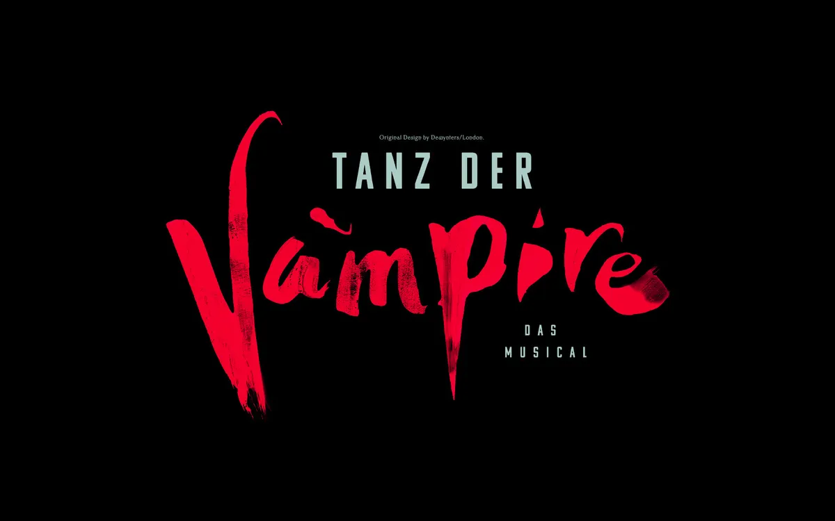 TANZ DER VAMPIRE – Das Musical