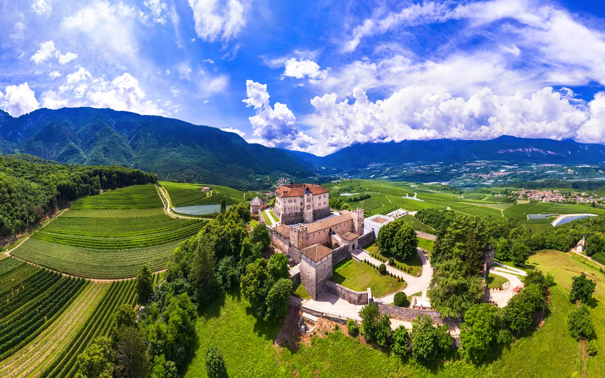 Südtirol & Meran