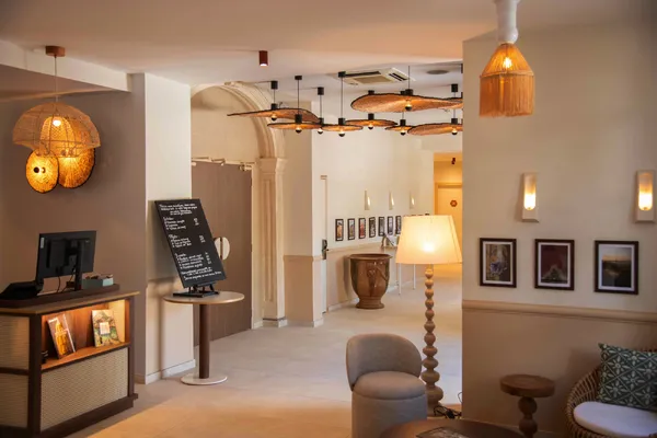 Mercure Hotel Arles Centre Arenes in Arles