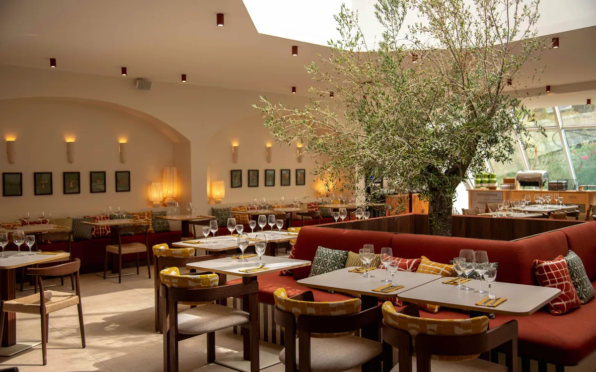 Mercure Hotel Arles Centre Arenes in Arles
