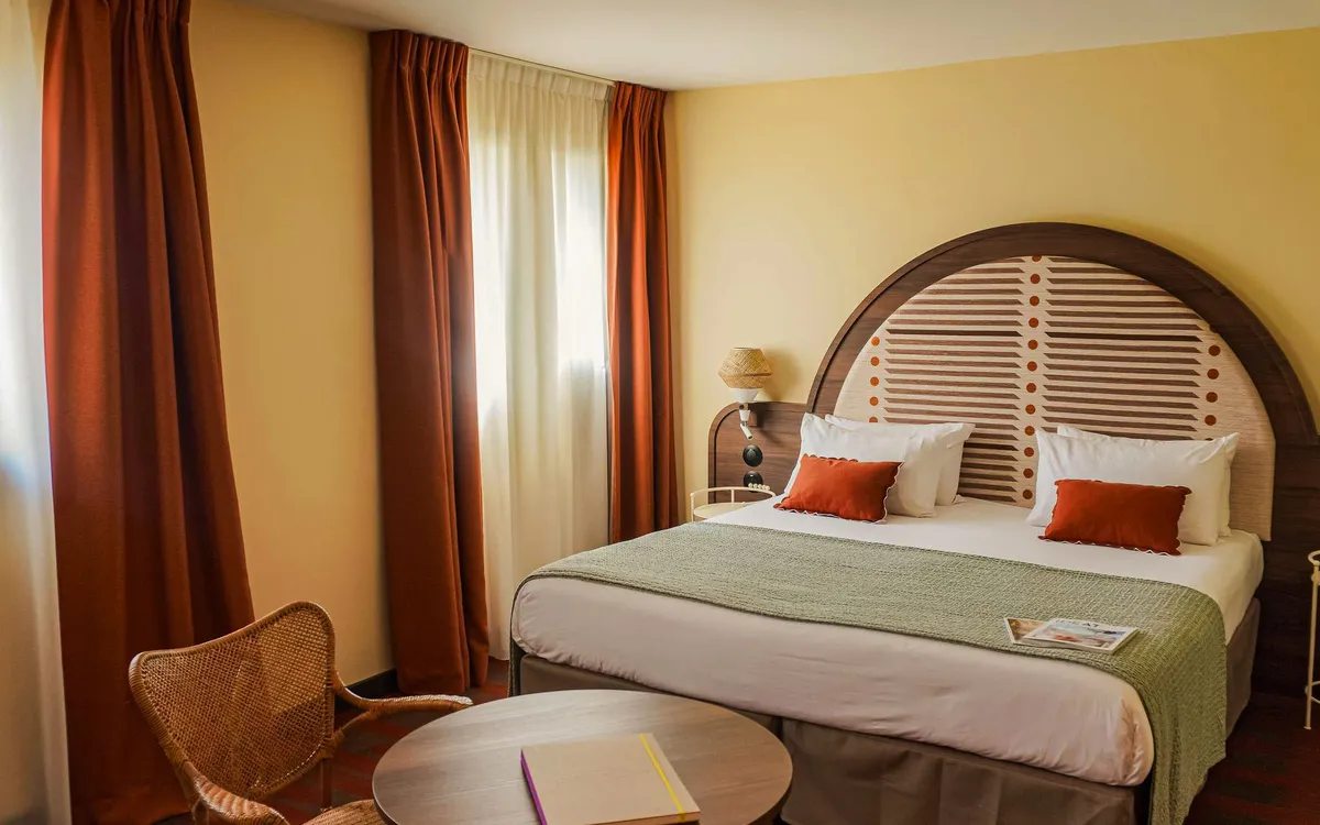 Mercure Hotel Arles Centre Arenes in Arles