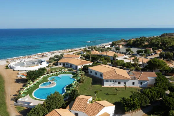 ©VOI Le Muse Essentia Resort VOI Le Muse Essentia Resort in Zambrone