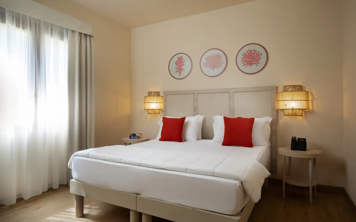 VOI Le Muse Essentia Resort in Zambrone