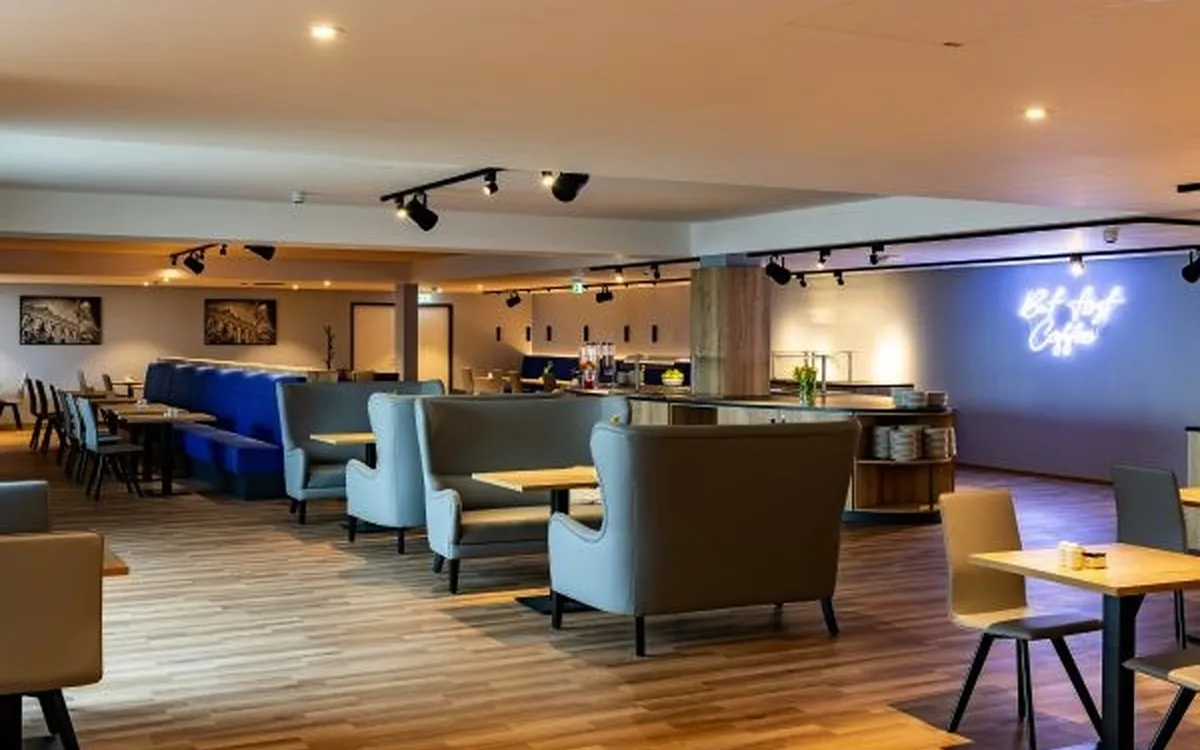 MK Hotel/ Passau