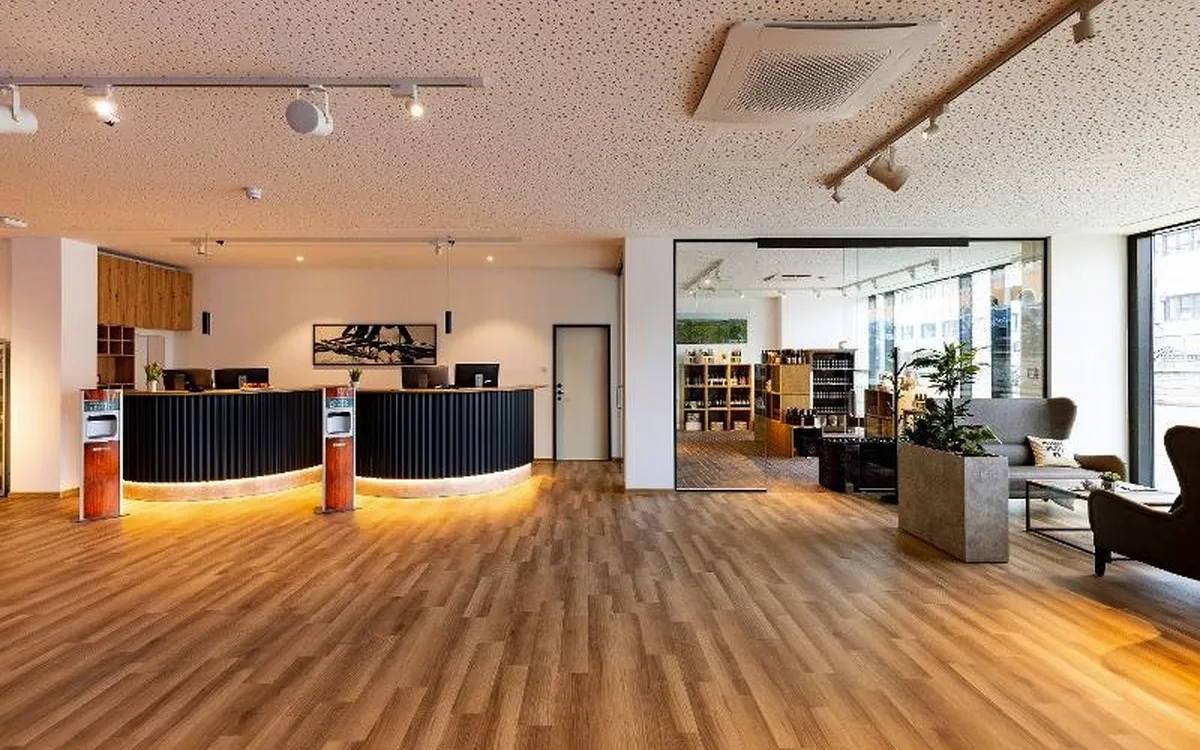 MK Hotel/ Passau