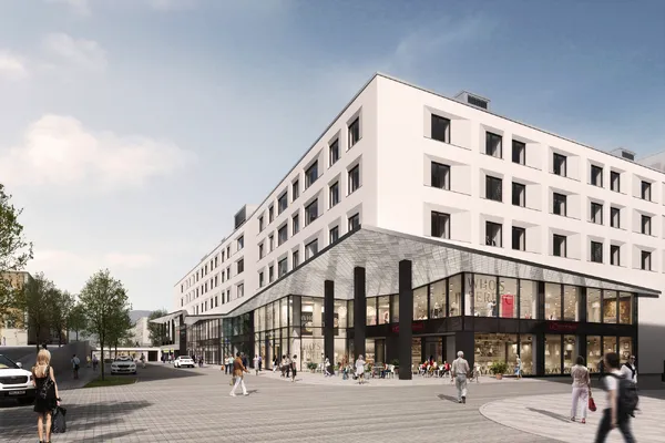 © MK Hotel/ Passau MK Hotel/ Passau