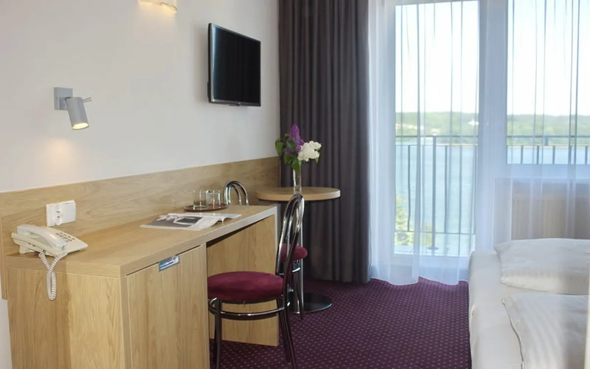 Hotel huszcza