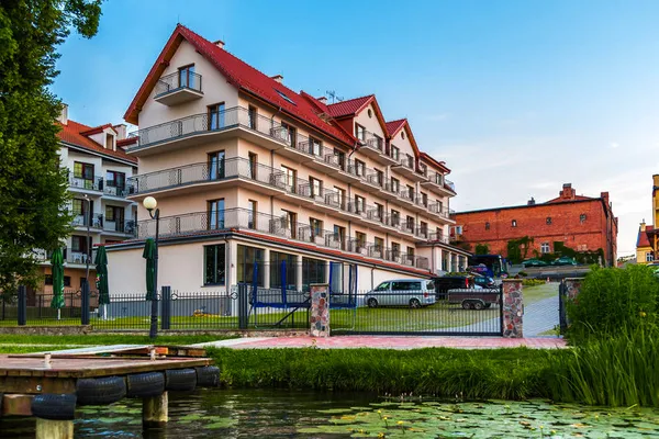 © hotelhuszcza.pl Hotel huszcza