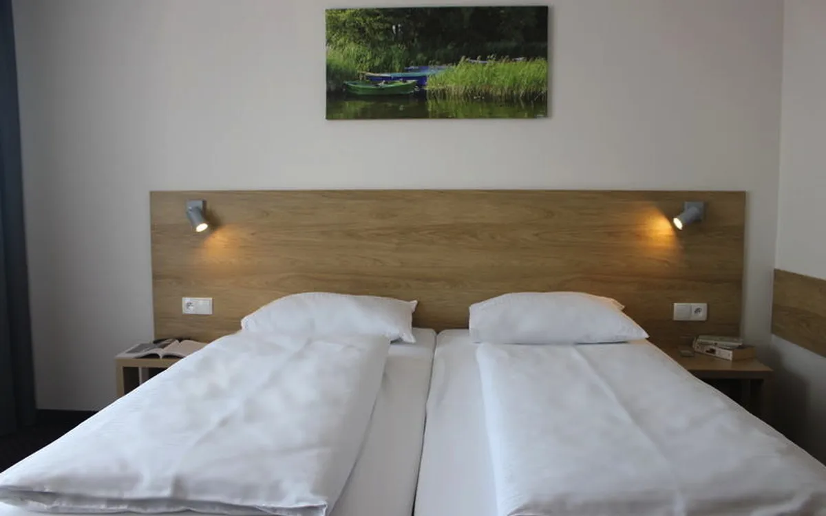 Hotel huszcza