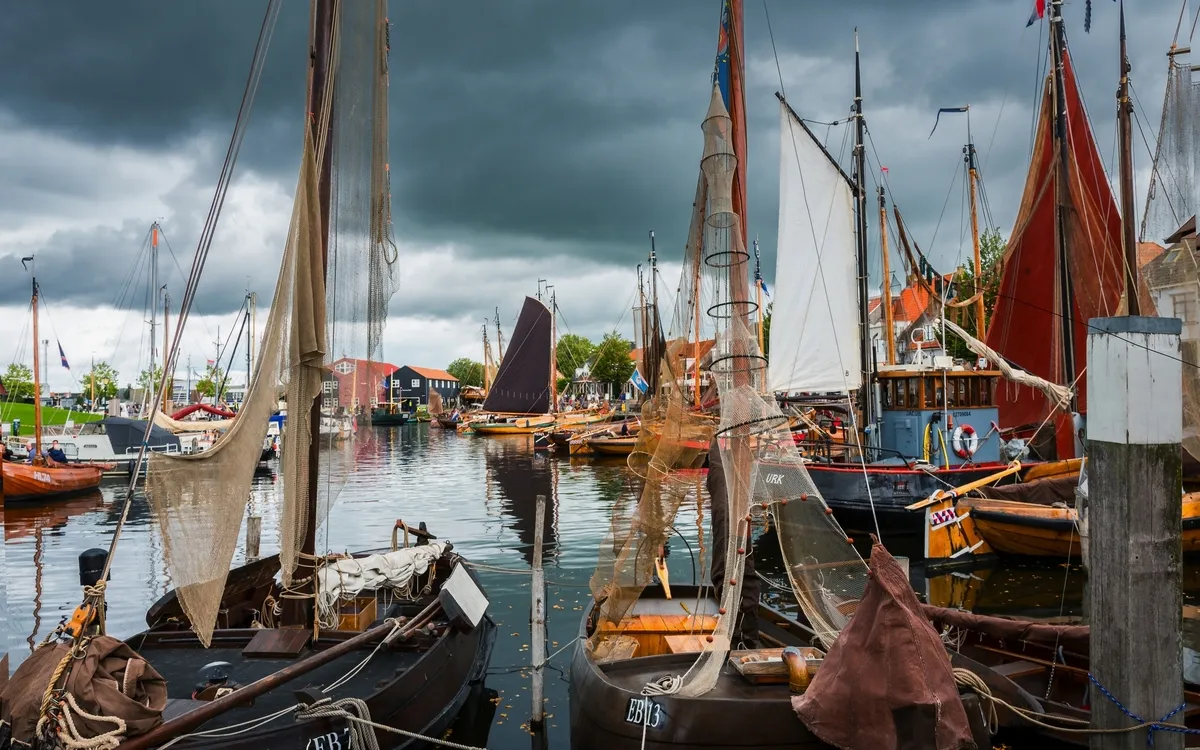 Elburg (Hansestadt)