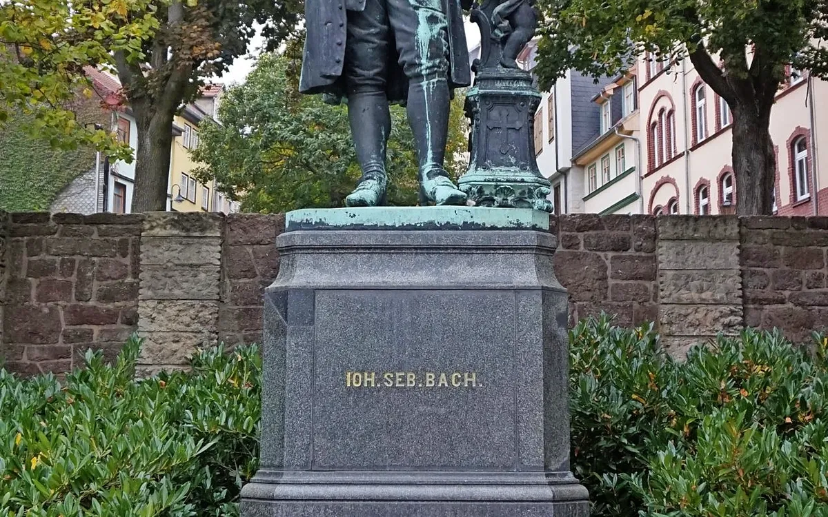 Wartburg & Eisenach