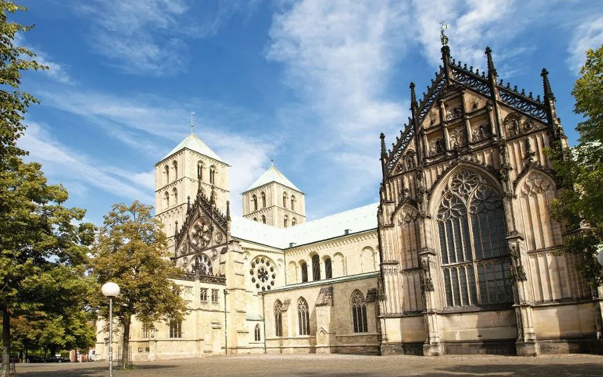 Münster